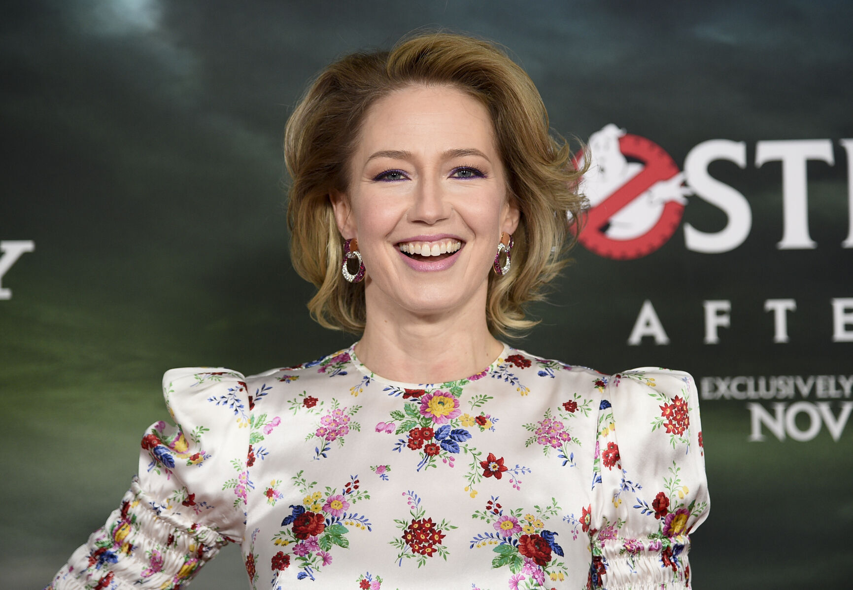 Carrie Coon